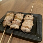 YAKITORI 葵 別邸 BURAI - 