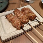 YAKITORI 葵 別邸 BURAI - 