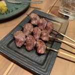 YAKITORI 葵 別邸 BURAI - 