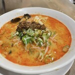 幸楽苑 - 料理写真: