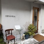 SPIGOLA - 