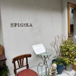 SPIGOLA - 