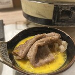 肉割烹 牛弁慶 - 