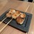 YAKITORI 葵 別邸 BURAI - 料理写真: