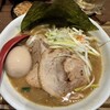 らーめん蓮 蒲田本店