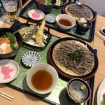 おふろの和食処 竹 - 