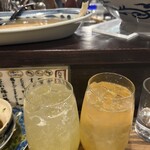 立ち呑み処　たなか屋 - 