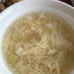 中華菜館　福寿林 - 