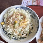 中華菜館　福壽林
