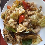 中華菜館　福寿林 - 
