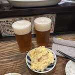 立ち呑み処　たなか屋 - 