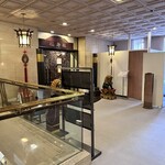 中華菜館　福壽林