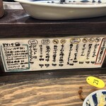 立ち呑み処　たなか屋 - 