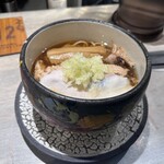人類みな麺類とエスサワダ - 