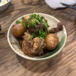 立ち呑み処　たなか屋 - 