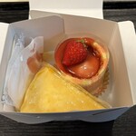 手づくりのケーキ プチ - 