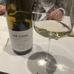 レーヌ デ プレ - 