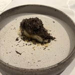 レーヌ デ プレ - 王様椎茸