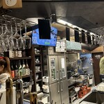 立ち呑み処　たなか屋 - 