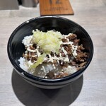 人類みな麺類とエスサワダ - 