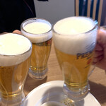 おふろの和食処 竹 - 