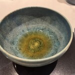 レーヌ デ プレ - 極上のコンソメスープ