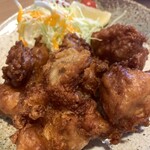 おふろの和食処 竹 - 