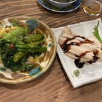 立ち呑み処　たなか屋 - 