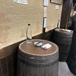 立ち呑み処　たなか屋 - 