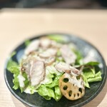 板前バル LIVE FISH MARKET - 