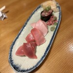 や台ずし 草津駅西口町 - 