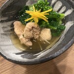 立ち呑み処　たなか屋 - 