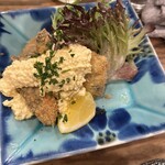 立ち呑み処　たなか屋 - 