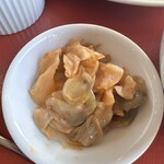 中華菜館　福寿林 - 