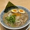 丸源ラーメン 二条大路店