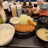 松屋 奈良押熊店