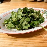 ぶ器用中華 シェイシェイ - 