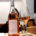 ラ・ベットラ・ダ・オチアイ - 