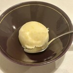 和処 まつ崎 - 水菓子