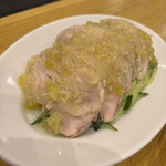 紅虎餃子房 横須賀モアーズ店 - 