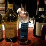 カルバドール - 