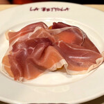 ラ・ベットラ・ダ・オチアイ - 