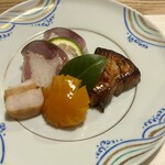 和処 まつ崎 - 焼物