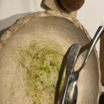 レーヌ デ プレ - ソースがうま過ぎ