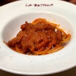 ラ・ベットラ・ダ・オチアイ - 