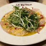 ラ・ベットラ・ダ・オチアイ - 