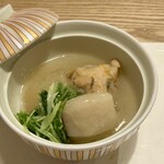 和処 まつ崎 - 煮物