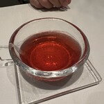 レーヌ デ プレ - イチゴと何とか