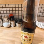 ぶ器用中華 シェイシェイ - 