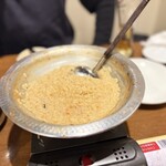 夢家 - 渾身のリゾット完成